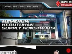 Sites similar to suppliersurabaya.com
