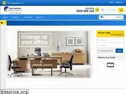 Sites similar to supplies.co.nz