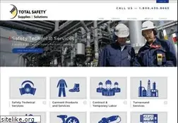 Sites similar to suppliesandsolutions.com