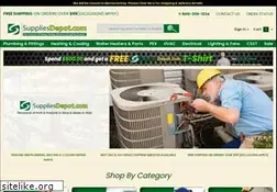 Sites similar to suppliesdepot.com