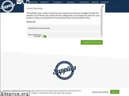 Sites similar to supplieseco.com