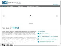 Sites similar to suppliesnetwork.com