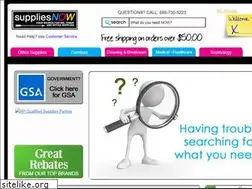 Sites similar to suppliesnow.com