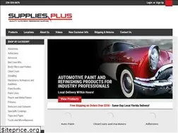 Sites similar to suppliesplusautoproducts.com