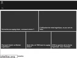 Sites similar to supply-chain.net