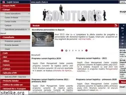 Sites similar to supply-chain.ro