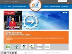 Sites similar to supply-chainservices.com