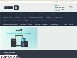 Sites similar to supply-it.ie