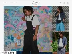 Sites similar to supply-tokyo.com
