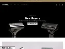 Sites similar to supply.co