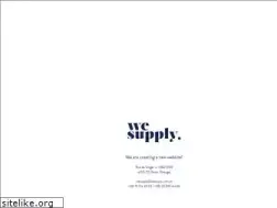 Sites similar to supply.pt
