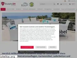 Sites similar to supply24-shop.de