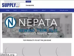 Sites similar to supply55.com