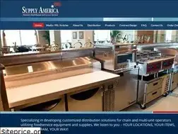 Sites similar to supplyamericaonline.com