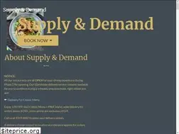 Sites similar to supplyanddemand.com.sg