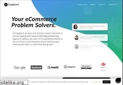 Sites similar to supplyant.com