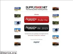 Sites similar to supplybase.net