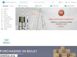 Sites similar to supplybasics.com