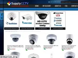 Sites similar to supplycctv.com