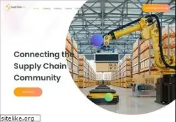Sites similar to supplychainasia.org