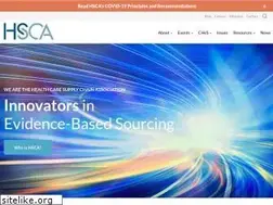Sites similar to supplychainassociation.org