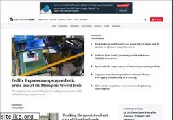 Sites similar to supplychaindive.com