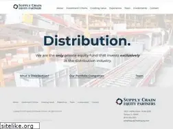 Sites similar to supplychainequity.com