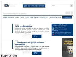 Sites similar to supplychainmagazine.nl