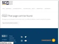 Sites similar to supplychainprofessional.nl