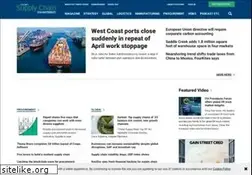 Sites similar to supplychainquarterly.com