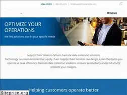 Sites similar to supplychainservices.com