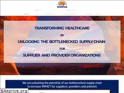 Sites similar to supplychainsherpas.com