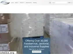Sites similar to supplycity.com
