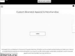 Sites similar to supplycrew.com.au