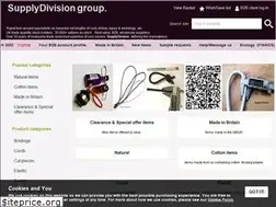 Sites similar to supplydivision.com