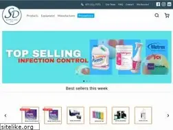 Sites similar to supplydoc.com