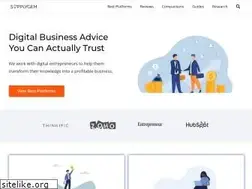 Sites similar to supplygem.com