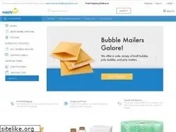 Sites similar to supplyhut.com