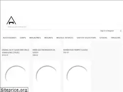 Sites similar to supplyingpatriots.com