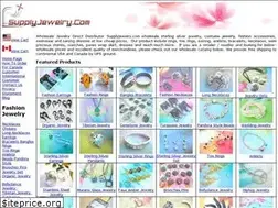 Sites similar to supplyjewelry.com