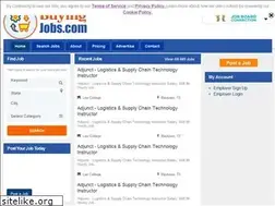 Sites similar to supplyjobs.com