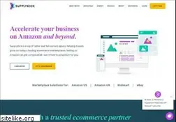 Sites similar to supplykick.com