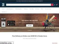 Sites similar to supplymaster.store