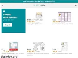 Sites similar to supplyme.com