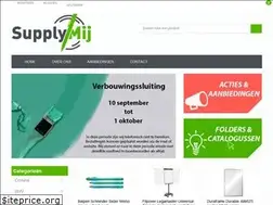 Sites similar to supplymij.nl