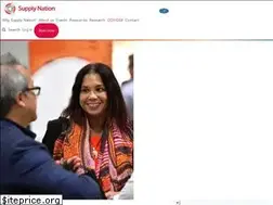 Sites similar to supplynation.org.au