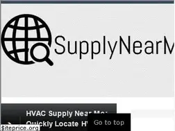 Sites similar to supplynearme.com