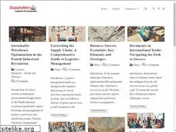 Sites similar to supplynex.com