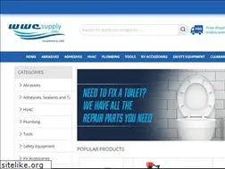 Sites similar to supplyonline.com