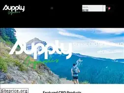 Sites similar to supplyorganics.com